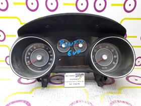 Quadrante  Fiat Punto 1.3 MJet 75 Cv de 2009 - Ref OEM :  51852796